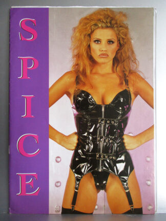 Spice by Honour