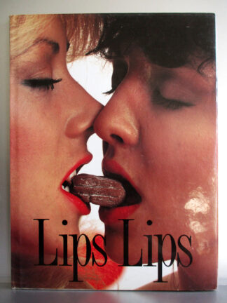 Lips Lips