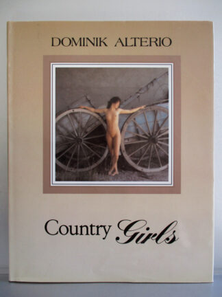 Country Girls by Dominik Alterio