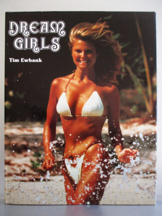 Dream Girls by Tim Ewbank