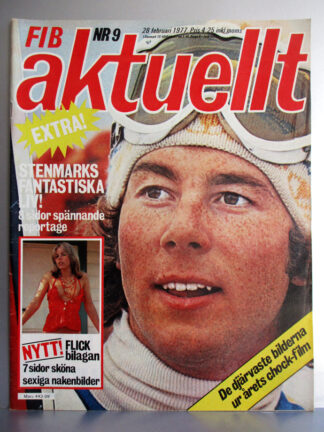 Fib Aktuellt 1977 no. 28