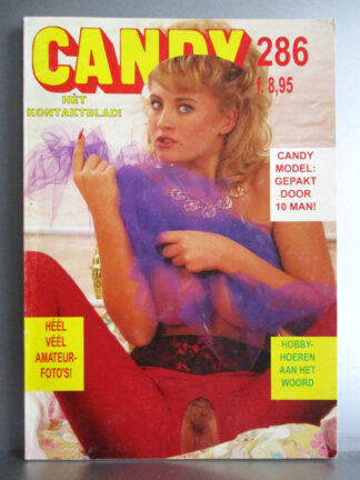 Candy no. 286