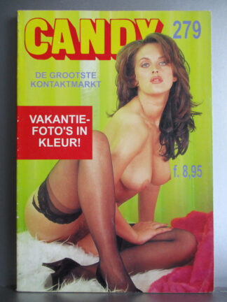 Candy no. 279