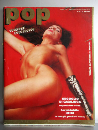 Pop 1991 no. 5