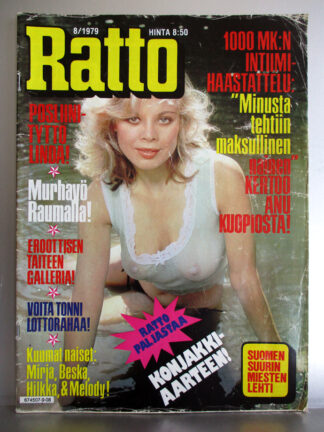 Ratto 1979 no. 8