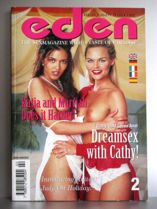 Eden 1998 no. 2