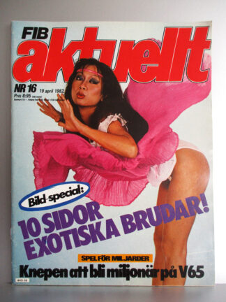 Fib Aktuellt 1982 no. 16