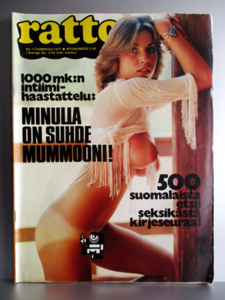 Ratto 1977 no. 1