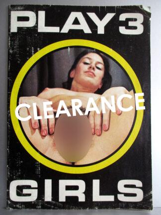 Hagemann - Play Girls no. 3