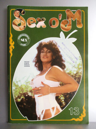 Sex O'M 1980 no. 13