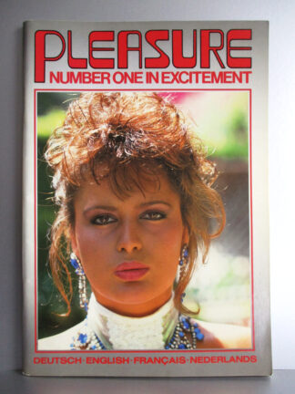 Pleasure no. 78