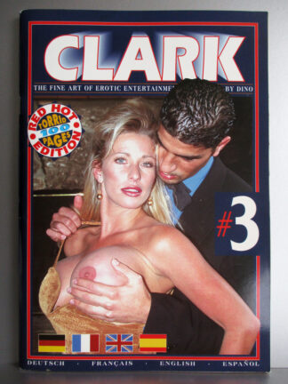 Clark no. 3