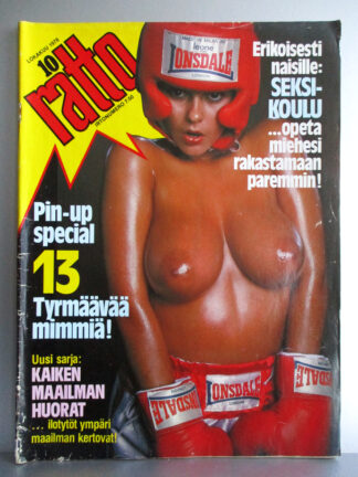 Ratto 1978 no. 10