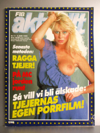 Fib Aktuellt 1986 no. 11