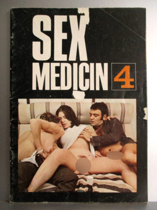 Sex Medicin no. 4