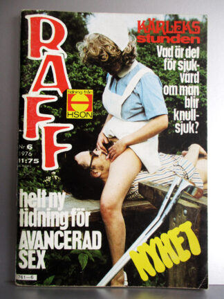 Raff 1976 no. 6