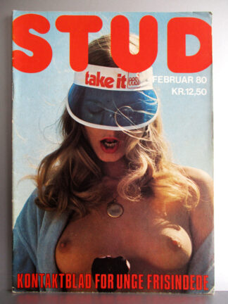 Stud 1980 February