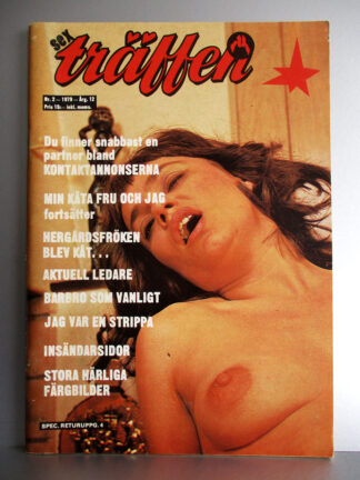 Träffen 1979 no. 2