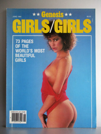Girls/Girls 1984 June