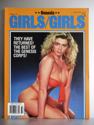 Girls/Girls 1987 Summer