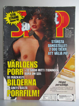 Stopp Fib Aktuellt 1984 no. 7