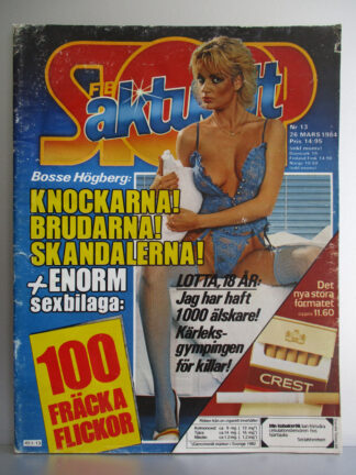 Stopp Fib Aktuellt 1984 no. 13