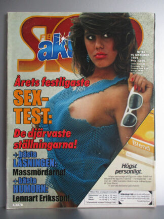 Stopp Fib Aktuellt 1984 no. 42