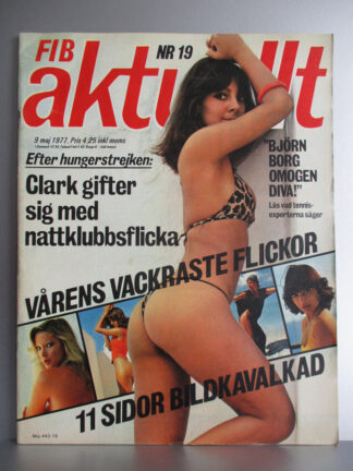 Fib Aktuellt 1977 no. 19