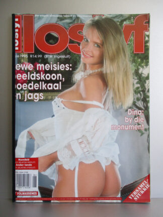 Loslyf 1995 June