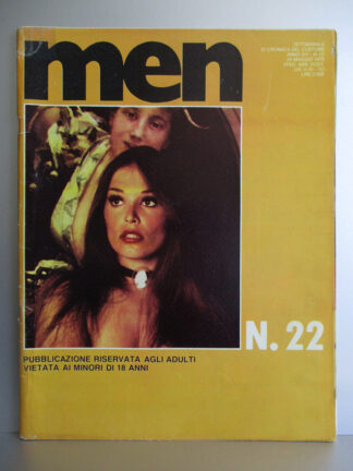 Men 1979 no. 22