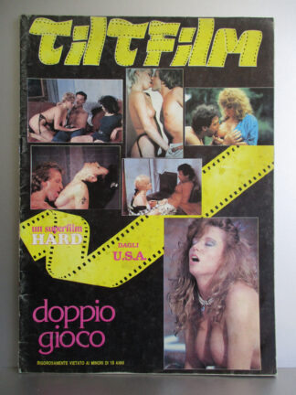 Tiltfilm Doppio Gioco