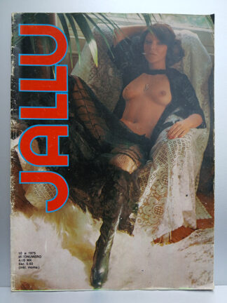 Jallu 1975 no. 10