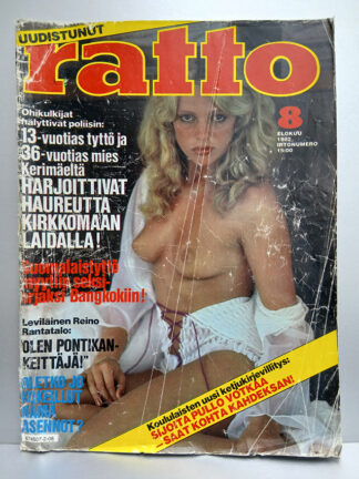 Ratto 1982 no. 8