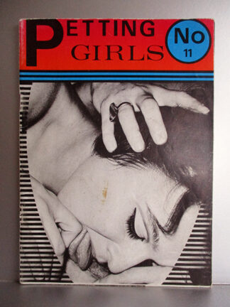Petting Girls 11
