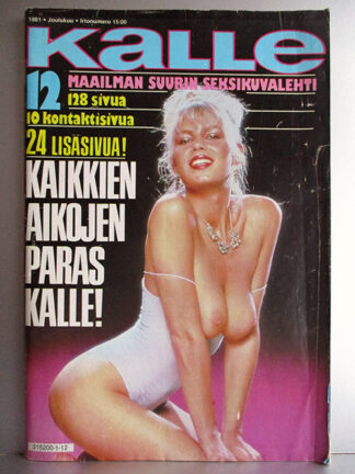 Kalle 12
