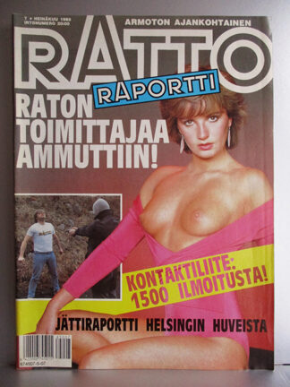 Ratto 7