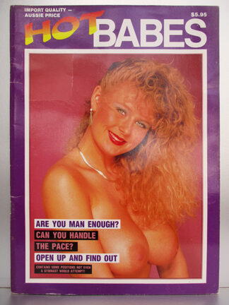 Hot Babes